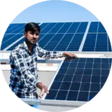 RenewSys Solar Panel in Chengalpattu
