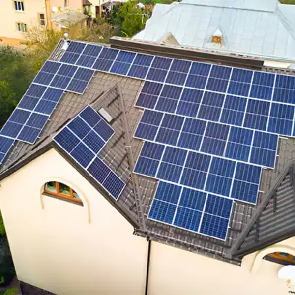 Tata Power Solar Panel Dealers in Chennai