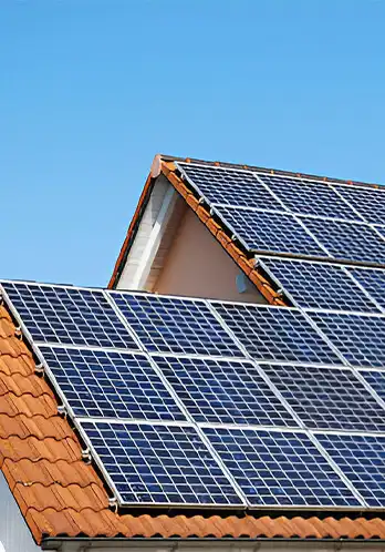 RenewSys Solar Panel in Chennai