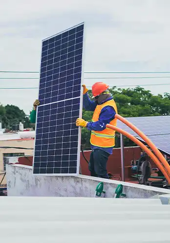 Tata Solar Panel Dealers in Kanchipuram
