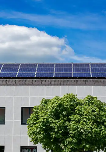 RenewSys Solar Panel in Kanchipuram
