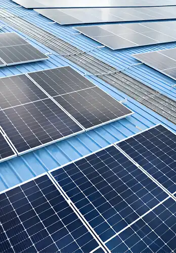 RenewSys Solar Panel in Tambaram