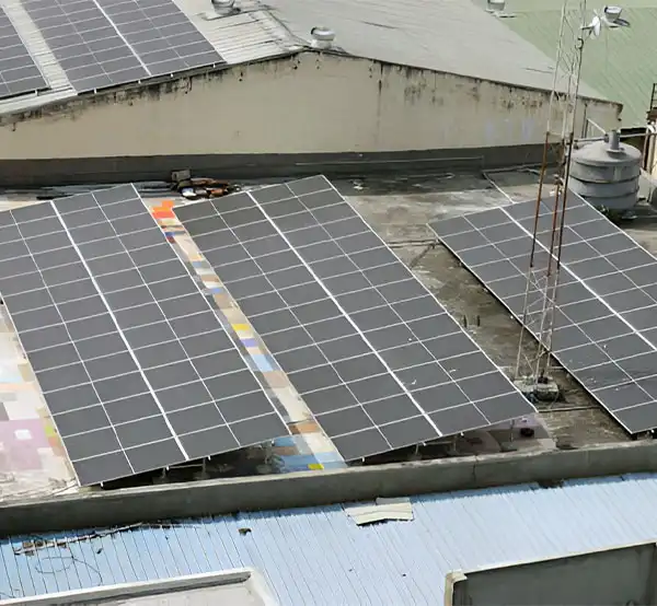 RenewSys Solar Panel in Chengalpattu