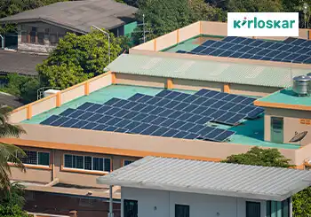 Best Dealers for RenewSys Solar Panel in Chengalpattu