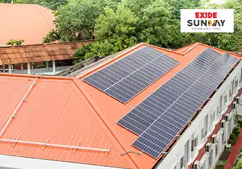 Best Dealers for RenewSys Solar Panel in Tambaram