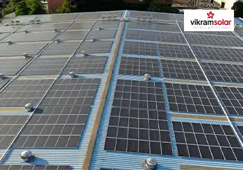 Best Dealers for RenewSys Solar Panel in Chennai