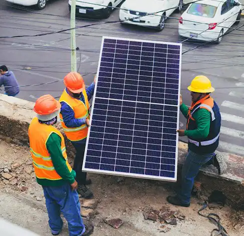 RenewSys Solar Panel in Kanchipuram