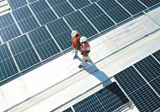 Solar