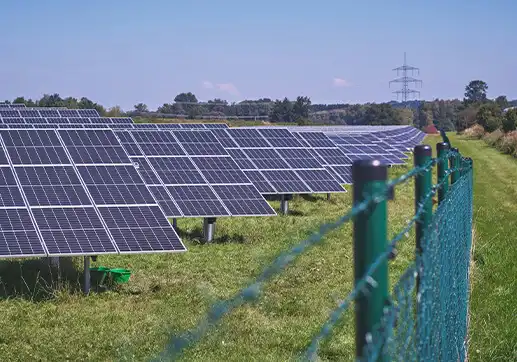 Affordable Kirloskar Solar Panels in Chengalpattu
