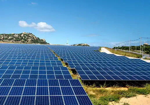 Reliable Kirloskar Solar Panel Services in Kanchipuram