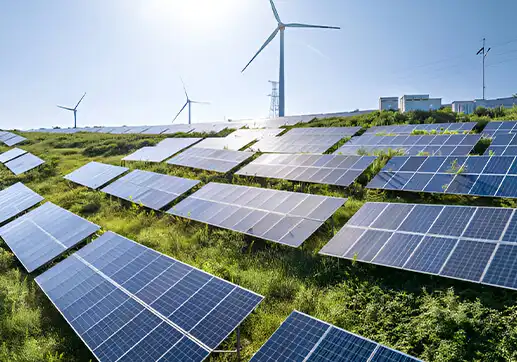 Trusted Kirloskar Solar Panel Dealers in Tambaram