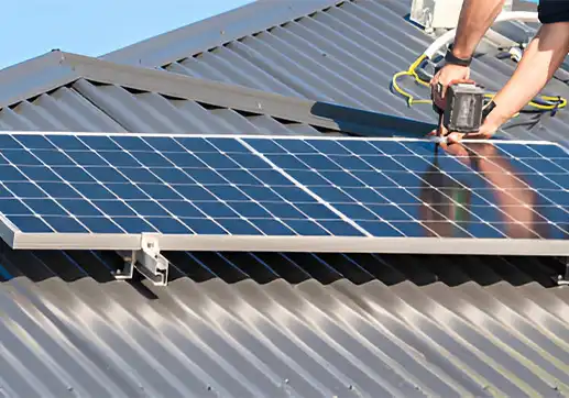 Reliable Adani Solar Panel Dealers in Tambaram