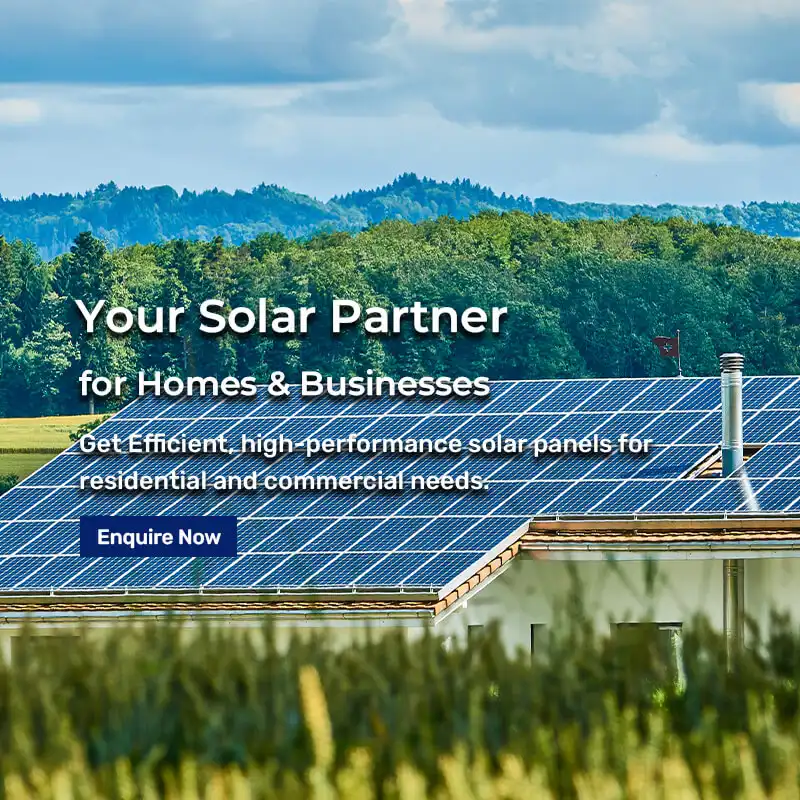 Kirloskar Solar Panel Dealers in Chengalpattu