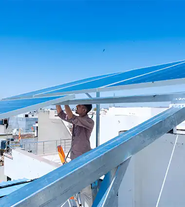 Solar Panel Price in Tambaram