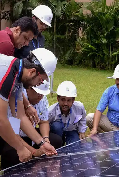 Exide Sunday Solar Panel Dealers in Chengalpattu