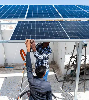 Solar Panel Price in Kanchipuram