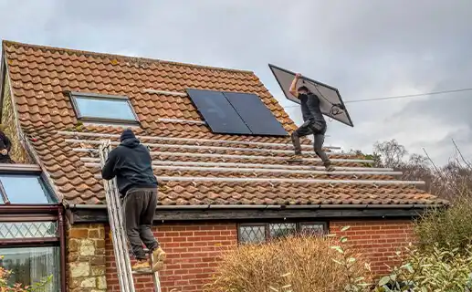 Solar